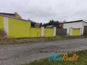 Prodej rodinného domu, Osek nad Bečvou, 65 m2