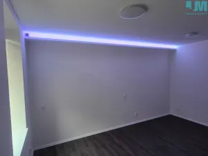 Pronájem bytu 2+kk, Třebíč, Úvoz, 62 m2