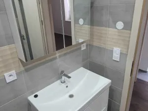 Pronájem bytu 2+kk, Třebíč, Úvoz, 62 m2