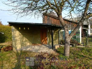 Prodej rodinného domu, Vodňany - Vodňany II, Šumavská, 58 m2