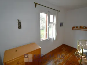 Prodej rodinného domu, Vodňany - Vodňany II, Šumavská, 58 m2