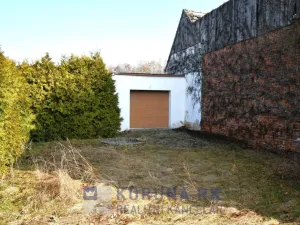 Prodej rodinného domu, Vodňany - Vodňany II, Šumavská, 58 m2