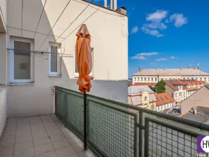 Prodej bytu 3+kk, Kladno, Zádušní, 55 m2