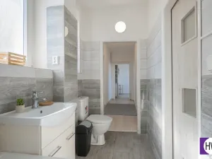 Prodej bytu 3+kk, Kladno, Zádušní, 55 m2