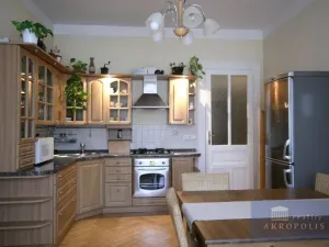 Prodej bytu 3+kk, Praha - Nové Město, Plavecká, 73 m2