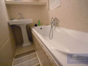 Prodej bytu 3+kk, Praha - Nové Město, Plavecká, 73 m2