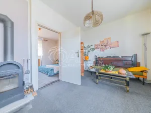 Prodej rodinného domu, Lidice, Josefa Horáka, 185 m2