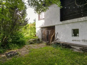 Prodej chaty, Janovice, 83 m2