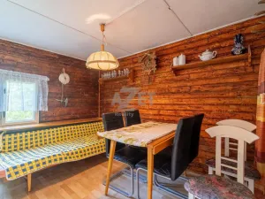 Prodej chaty, Janovice, 83 m2