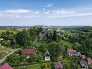 Prodej chaty, Janovice, 83 m2