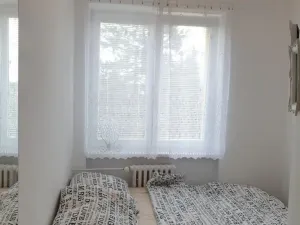 Pronájem bytu 3+kk, Klecany, 50 m2