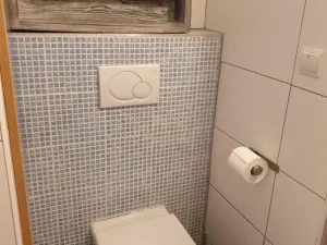 Pronájem bytu 3+kk, Klecany, 50 m2