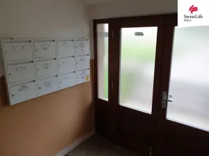 Pronájem bytu 3+kk, Klecany, 50 m2