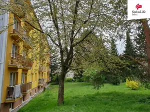 Pronájem bytu 3+kk, Klecany, 50 m2