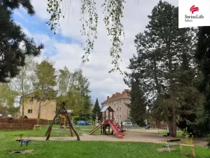 Pronájem bytu 3+kk, Klecany, 50 m2