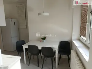 Pronájem bytu 2+1, Praha - Liboc, Jenečská, 44 m2