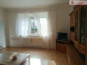 Pronájem bytu 2+1, Praha - Liboc, Jenečská, 44 m2