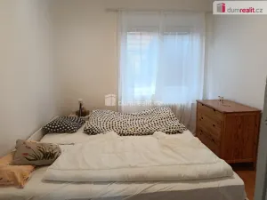 Pronájem bytu 2+1, Praha - Liboc, Jenečská, 44 m2