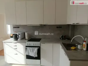 Pronájem bytu 2+1, Praha - Liboc, Jenečská, 50 m2