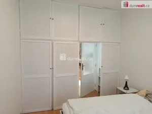 Pronájem bytu 2+1, Praha - Liboc, Jenečská, 50 m2