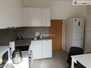 Pronájem bytu 2+1, Praha - Liboc, Jenečská, 50 m2