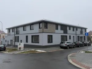 Pronájem bytu 3+kk, Třebíč, Úvoz, 68 m2