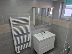 Pronájem bytu 3+kk, Třebíč, Úvoz, 68 m2