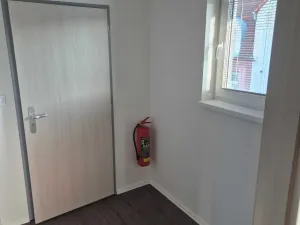 Pronájem bytu 3+kk, Třebíč, Úvoz, 68 m2