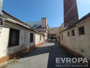 Pronájem skladu, Liberec - Liberec III-Jeřáb, Hanychovská, 6 m2