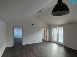Pronájem bytu 3+kk, Třebíč, Úvoz, 77 m2