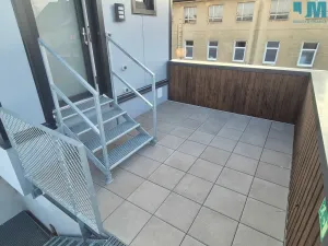 Pronájem bytu 3+kk, Třebíč, Úvoz, 77 m2