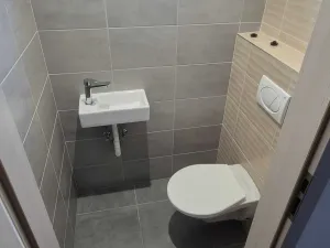 Pronájem bytu 3+kk, Třebíč, Úvoz, 77 m2