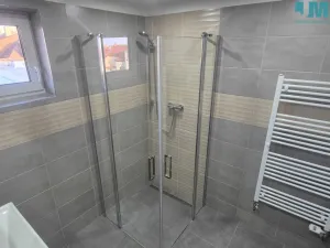 Pronájem bytu 3+kk, Třebíč, Úvoz, 77 m2