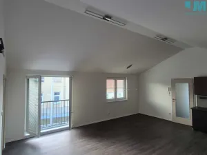 Pronájem bytu 3+kk, Třebíč, Úvoz, 77 m2