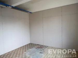 Pronájem skladu, Liberec - Liberec III-Jeřáb, Hanychovská, 10 m2