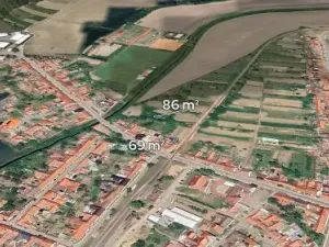 Prodej podílu zahrady, Kobylí, 31 m2