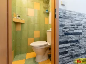 Prodej bytu 2+1, Hrušovany nad Jevišovkou, 58 m2