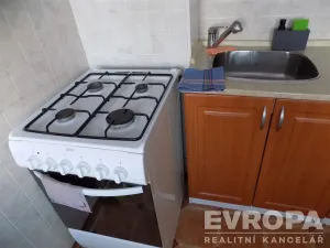 Prodej bytu 2+1, Pardubice - Zelené Předměstí, nábřeží Závodu míru, 53 m2