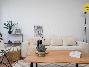 Prodej bytu 3+1, Ostrava, Na Obvodu, 65 m2