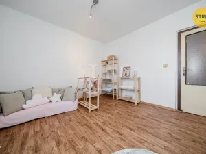 Prodej bytu 3+1, Ostrava, Na Obvodu, 65 m2