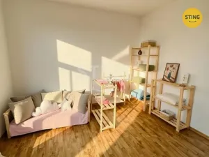 Prodej bytu 3+1, Ostrava, 65 m2