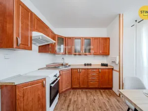 Prodej bytu 3+1, Ostrava, 65 m2