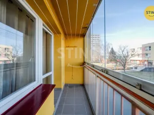 Prodej bytu 3+1, Ostrava, 65 m2