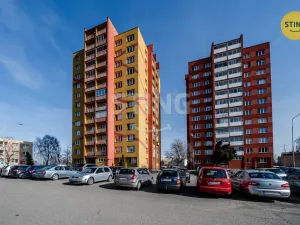 Prodej bytu 3+1, Ostrava, 65 m2