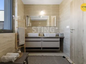 Prodej rodinného domu, Ostrava, 1. května, 126 m2