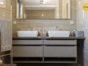 Prodej rodinného domu, Ostrava, 1. května, 126 m2