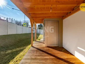 Prodej rodinného domu, Ostrava, 1. května, 126 m2