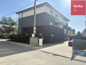 Pronájem bytu 2+kk, Opava, Ovocná, 64 m2