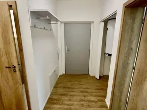 Pronájem bytu 2+kk, Opava, Ovocná, 64 m2