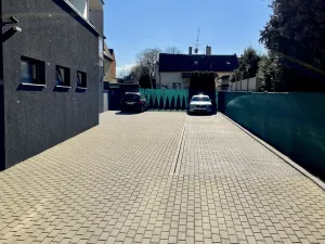 Pronájem bytu 2+kk, Opava, Ovocná, 64 m2